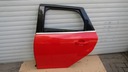 FORD FOCUS MK3 UNIVERSAL DE PUERTA PARTE TRASERA IZQUIERDA ZC COMPUESTO # 