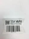 CLAPET CAPUCHON BOÎTES FUSIBLES MERCEDES R129 SL W124 1245400182photo 14