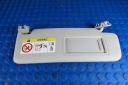 PROTECTION PARE-SOLEIL GAUCHE DROITE 5Q0857551AG 5G0857552DC SKODA FABIA IIIphoto 7