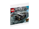 LEGO Speed ​​​​Champions 30342 Lamborghini Huracan EVO