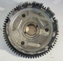КОРЗИНА ЗЧЕПЛЕННЯ 22100-MGS-D30 HONDA NC 700 2012-2013 CTX 700 2014-2018  фото 5