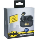 OTL Technologies Batman TWS Earpods Hlavní barva černá