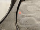 FORD FIESTA MK VIII 8 ST-LINE НАКЛАДКА ДИФУЗОР БАМПЕРА ЗАД H1BJ17D781ACW  (18727423587) фото min 12