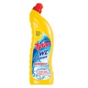 PŁYN DO MYCIA WC TYTAN MAX ŻÓŁTY 1,2kg