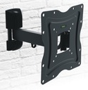 Uchwyt TV Telewizora 13 - 42 Obrotowy Regulowany