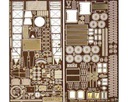 Part S72-172 1/72 Gotha G.IV (Roden)