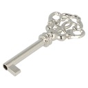 Ключ для антикварной мебели ROCOCO из никеля