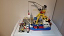 LEGO System Town 6541 Intercoastal Seaport Značka LEGO