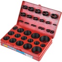 НАБОР ИЗ 419 МАСЛОСТОЙКИХ УПЛОТНИТЕЛЬНЫХ КОЛЬЦЕВ УПЛОТНИТЕЛЬНОЕ КОЛЬЦО C0411 RICHMANN