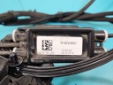 ЗАМОК ЗАД ПРАВИЙ ДВЕРІ ЗСУВНІ 3PIN BK2A-V26412-AA FORD TRANSIT MK8 13-17  (18060093341) фото min 10