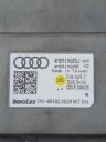 AUDI Q7 4M MONITOR SCREEN 4M8919605J  photo 10