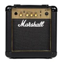 Гитарный комбоусилитель Marshall MG10 Gold