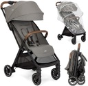 КОЛЯСКА НА ФОЛЬГЕ JOIE SIGNATURE PACT PRO, коллекция PEBBLE