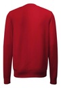 Pánsky sveter s.Oliver červený - 3XL Veľkosť 3XL