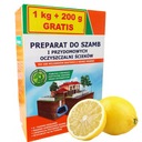 ПРЕПАРАТ BACTERIA MICROBEC BROS ДЛЯ Септика очистных сооружений 1кг