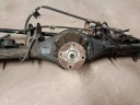 2016 TOYOTA LAND CRUISER (J150) POUTRE ARRIÈRE AVEC RÉDUCTEUR B121031photo 7