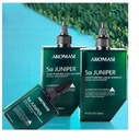 Aromase 5a Juniper Scalp Purifying Shampoo 260 ml Kód výrobcu 841601015815