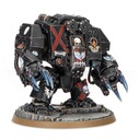 Blood Angels - Furioso Dreadnought Nazwa 41-11