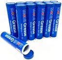 MOBILGREASE XHP 222 400G СМАЗКА ДЛЯ ПОДШИПНИКОВ 12 шт.