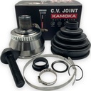 КАМОКА СОЕДИНИТЕЛЬ VW PASSAT B5/FL 1.9TDI 2.5TDI