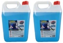 ZIMOWY PŁYN DO SPRYSKIWACZY -22 C 10 l