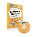 Способы борьбы со скукой. Осенняя книга + компакт-диск