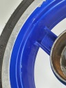 ДИСК ЗАД КОЛЕСО ШИНА 120/70-12 PEUGEOT E-VIVACITY  (18203117839) фото min 16