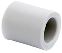МУФТА СВАРНАЯ ПОЛИПРОПИЛЕНОВАЯ PP-R - 32 мм