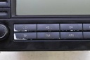 RADIO AUTORADIO CD 1K0035186L VW GOLF 5 V 03-09photo 12