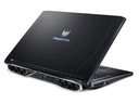 Acer Predator Helios 500-17 i7-8750H 16GB 256SSD+1TB HDD GTX1070 FHD 144Hz Séria procesoru Intel Core i7