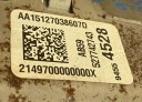 НАСОС ПІДСИЛЮВАЧА КЕРМА 527742743 OPEL AMPERA-E 60 KWH 204 KM 17-20  (18916389686) фото min 10