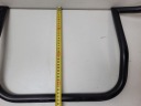 HARLEY DAVIDSON VOLANT APE 104CM HAUTEUR 34,5CM 1″photo 7