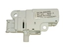 ЗАМОК ДВЕРИ СТИРАЛЬНОЙ МАШИНЫ SAMSUNG DC34-00025D