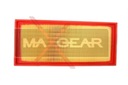 MAXGEAR FILTRO AIRE VOLVO S40/ 