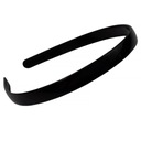 OPASKA do włosów sztywna WĄSKA klasyczna