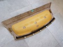 ПОЛИЦЯ БАГАЖНИКА ЗАДНЯ OPEL ASTRA B BERTONE 009104391 NR18  (17797171621) фото min 6