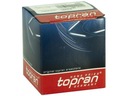 ДАТЧИК ABS TOPRAN 109 752 изображение 2