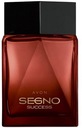 Avon SEGNO SUCCESS for MEN для Него - фольга 75 мл