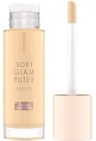 CATRICE Soft Glam Filter FACE FLUID 010 Яркий