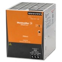 Spínaný trojfázový zdroj 400-500V AC/24V DC 20A 480W PRO ECO3 480W 24V Výrobca Weidmüller