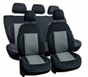 MERCEDES CLASS C W201 190 COVER SEATS AUTOMOTIVE SZYTE ON ORDER ZAKARD photo 1 - milautoparts-fr.ukrlive.com