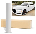 OKLEINA WHITE GLOSS FILM WHITE DASH PANEL BODY SILLS PILLAR HOOD TERMOPLASTYCZNA 