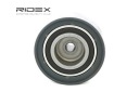RIDEX 313D0035 GALET DIRECTIONNELLE GUIDE COURROIE DE DISTRIBUTION VERS VW POLO (9N)photo 12