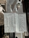 65 FORD FOCUS MK3 COLONNE DIRECTION BLOCAGE BV6N-3C529HF AV6N-3F880JAphoto 6