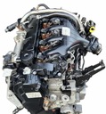 ENGINE COMPLETE SET 2.0 TDCI 140KM QXWA QXBA FORD C-MAX MONDEO MK4 