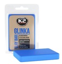 K2 CLAY BAR GLINKA DO CZYSZCZENIA LAKIERU 60G