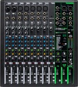 MACKIE PROFX 12 v 3 - analógový mixér