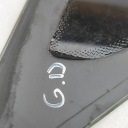 GLASS RIGHTS REAR MERCEDES-BENZ E CUPE (C207) A2076700439 33790467 3.0L  photo 7