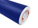 ORACAL Folia Samoprzylepna KOBALTOWY MATOWY 100x50