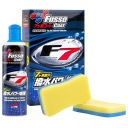 Fusso Coat F7 Все цвета Жидкий автомобильный воск
